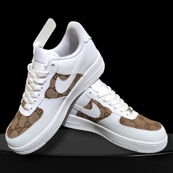 Customized Airforce - Picture 4 of 4